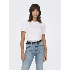 Only Ketty O Neck Top